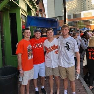 Meet your Posher, Jack